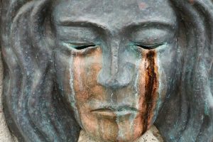 Read more about the article Depresja. Najpowszechniejsze zaburzenie psychiczne.