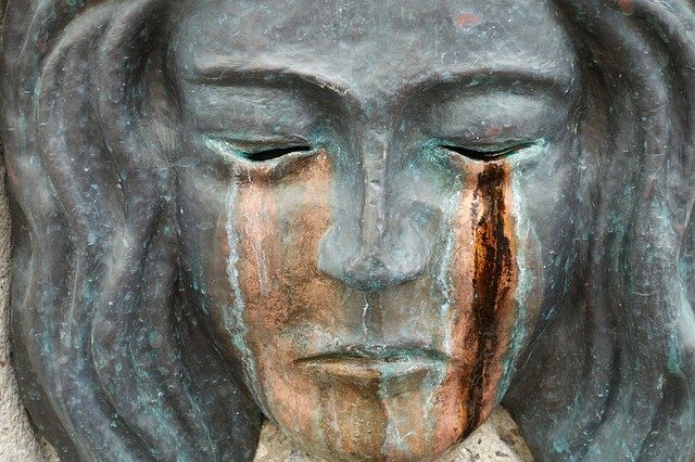 Read more about the article Depresja. Najpowszechniejsze zaburzenie psychiczne.